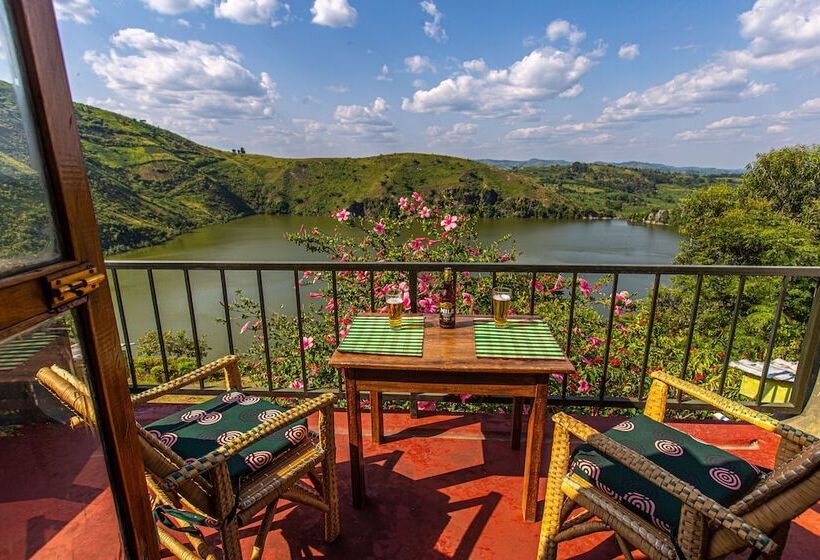 هتل Lodge Bellavista