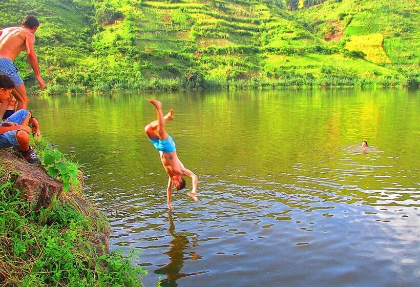 هتل Lodge Bellavista