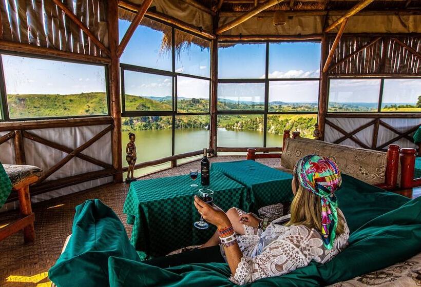 هتل Lodge Bellavista