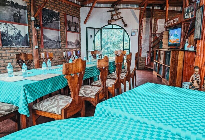 هتل Lodge Bellavista