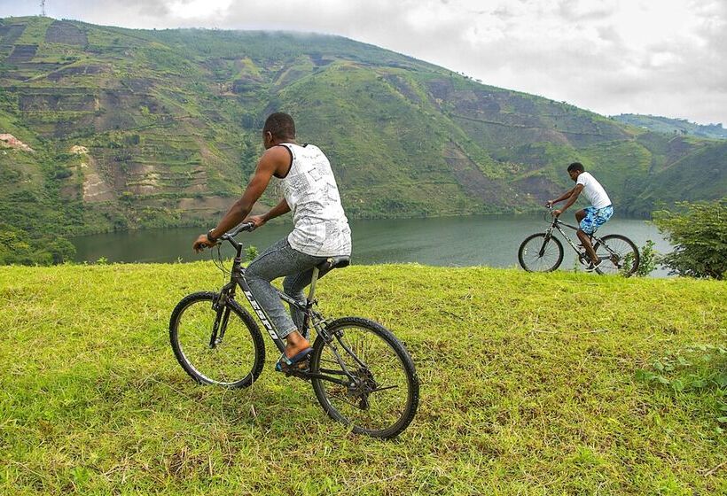 هتل Lodge Bellavista