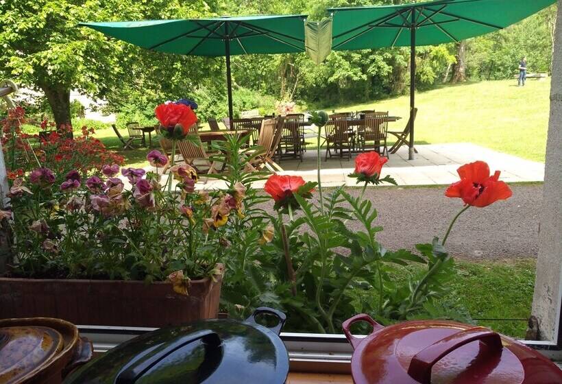 فندق Lodge Hôtel Domaine De Sommedieue