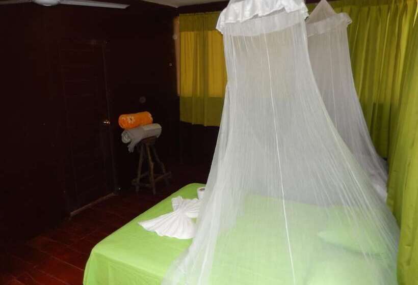 酒店 Maloka Sandoval Lodge