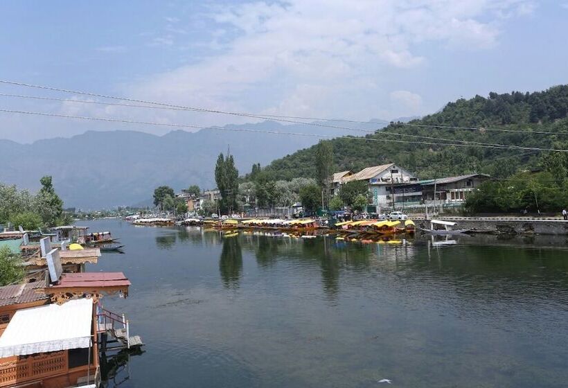 ホテル Manila Groups Of Houseboats