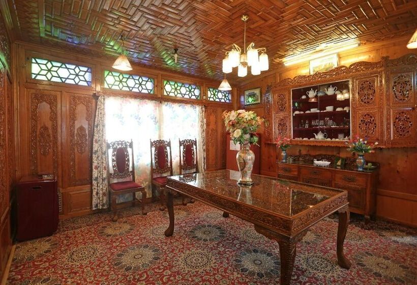 ホテル Manila Groups Of Houseboats