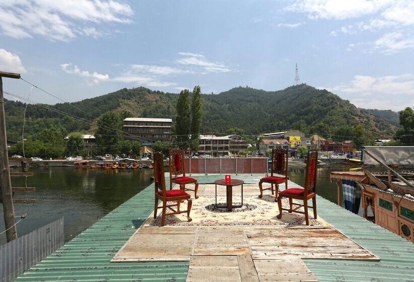 ホテル Manila Groups Of Houseboats