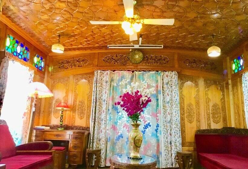 ホテル Manila Groups Of Houseboats