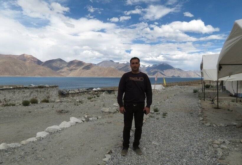 ホテル Manila Groups Of Houseboats