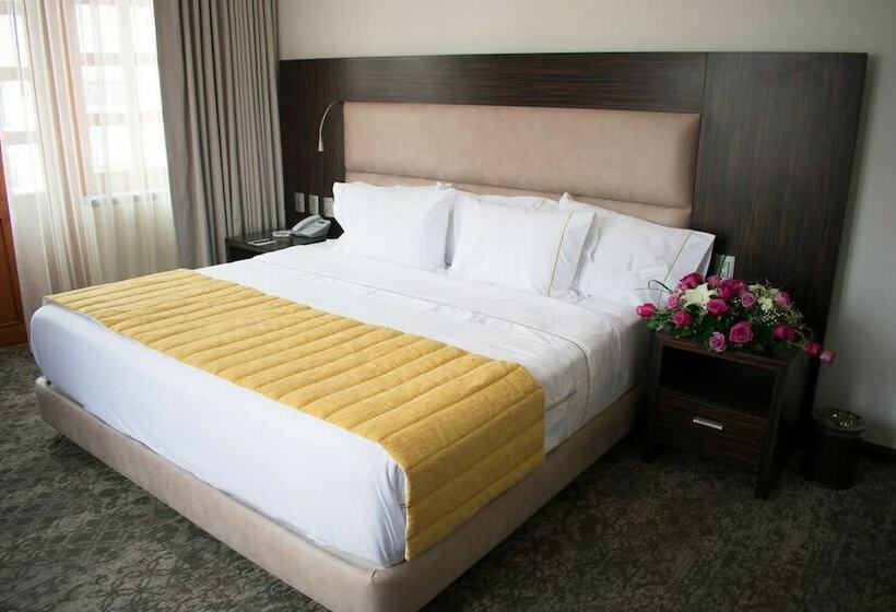 Mansion De Los Abuelos Hotel Boutique