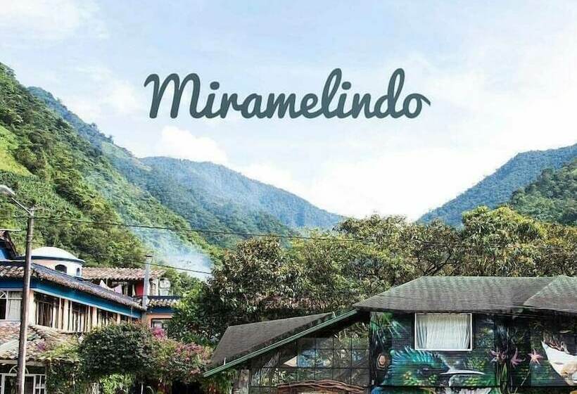 فندق Spa Hosteria Miramelindo