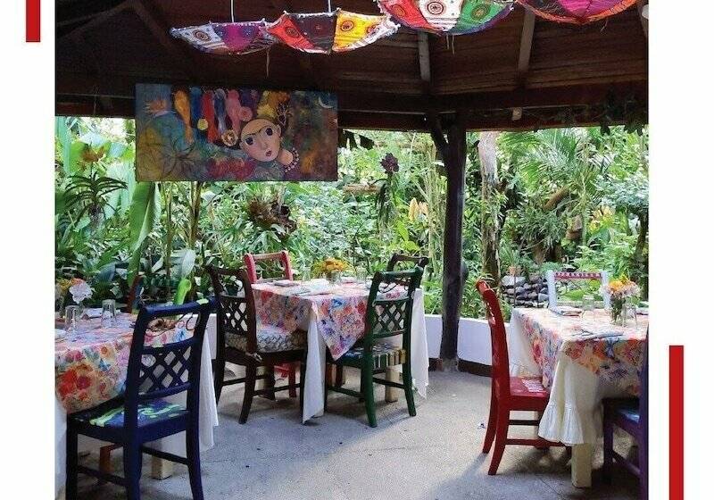 فندق Spa Hosteria Miramelindo