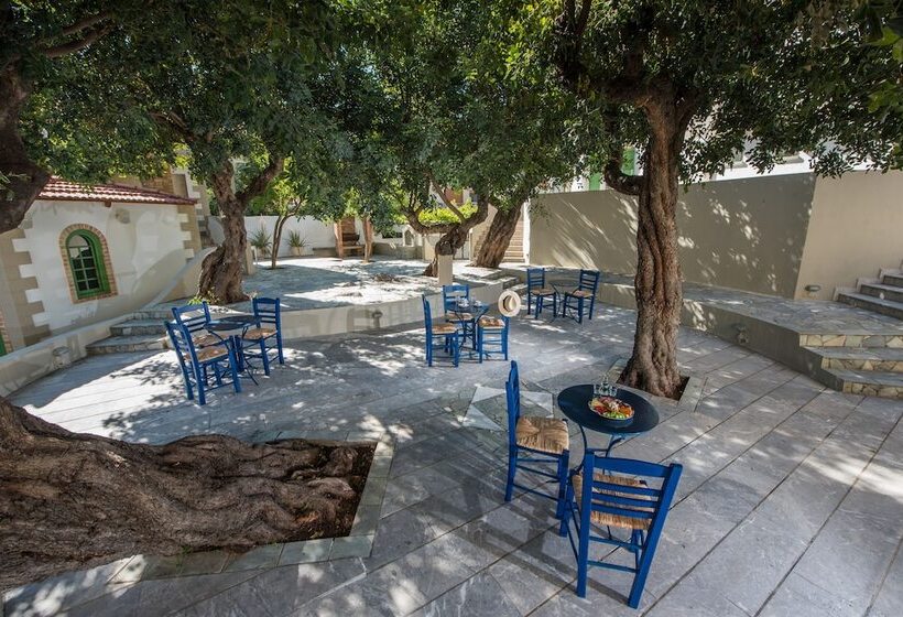 호텔 Mitos Village