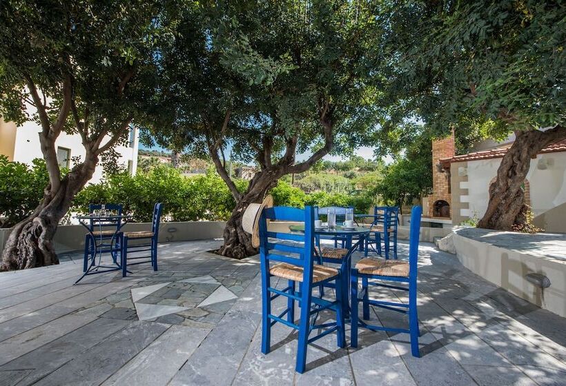 호텔 Mitos Village