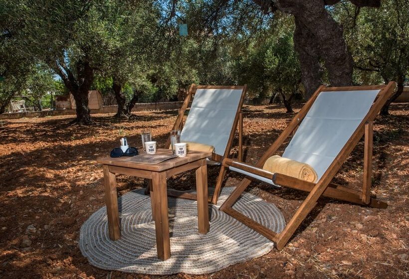 호텔 Mitos Village