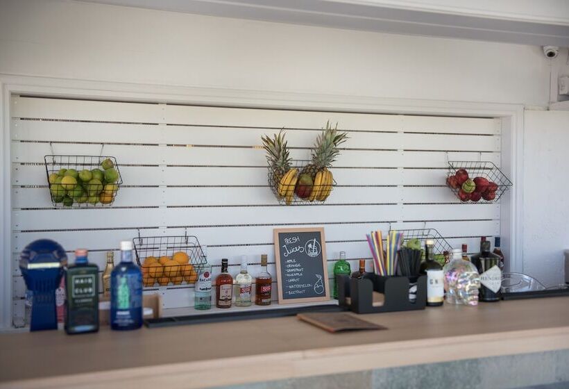 호텔 Mitos Village