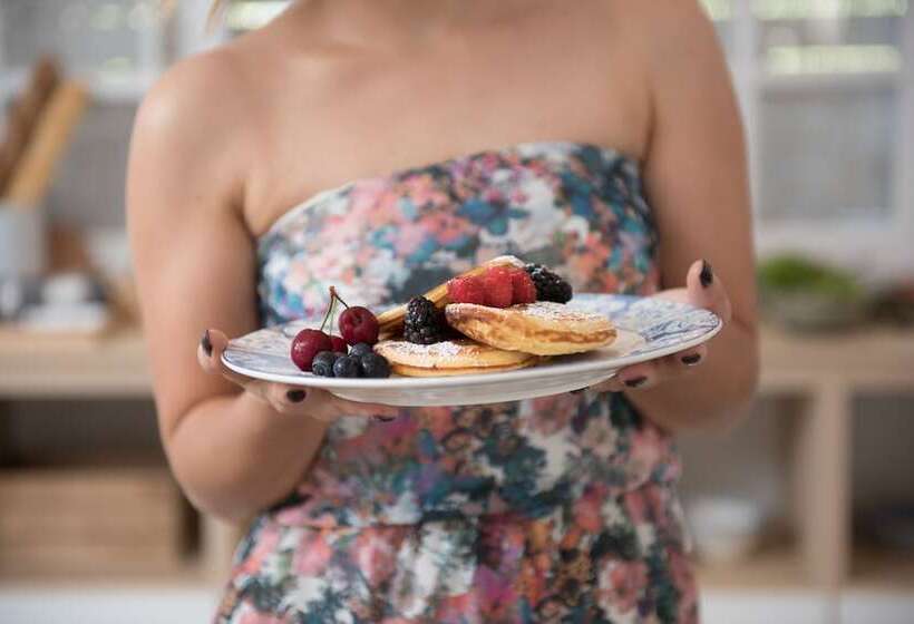 호텔 Mitos Village