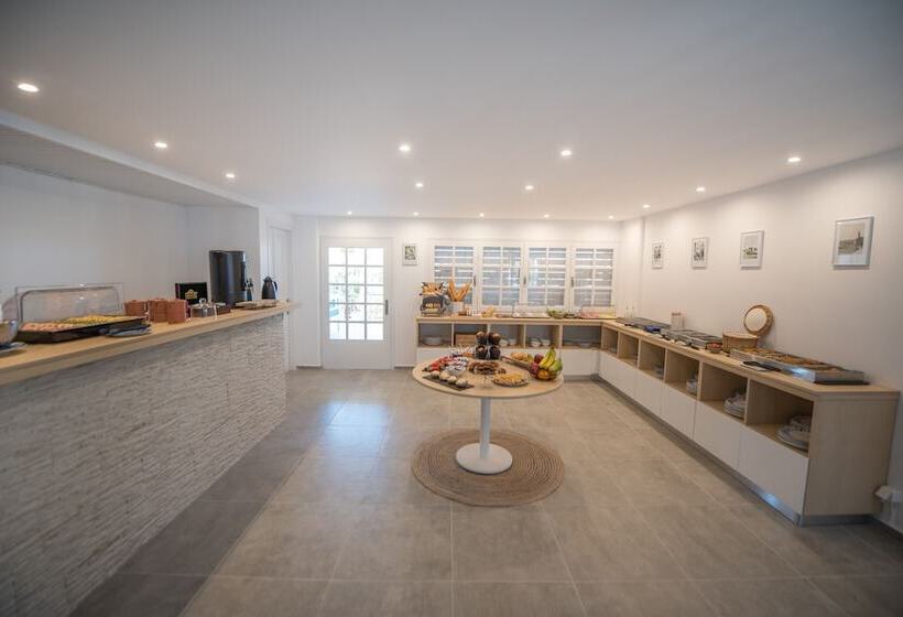 호텔 Mitos Village