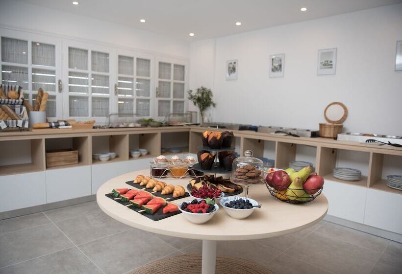 호텔 Mitos Village