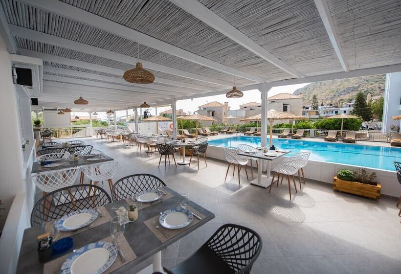 호텔 Mitos Village