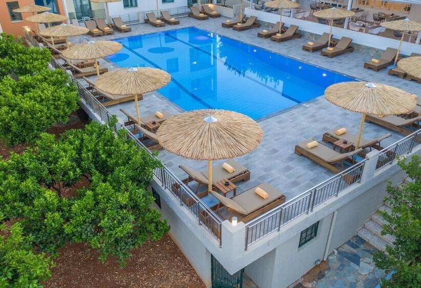 호텔 Mitos Village