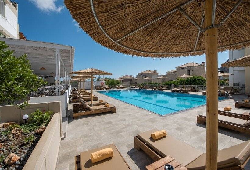 호텔 Mitos Village