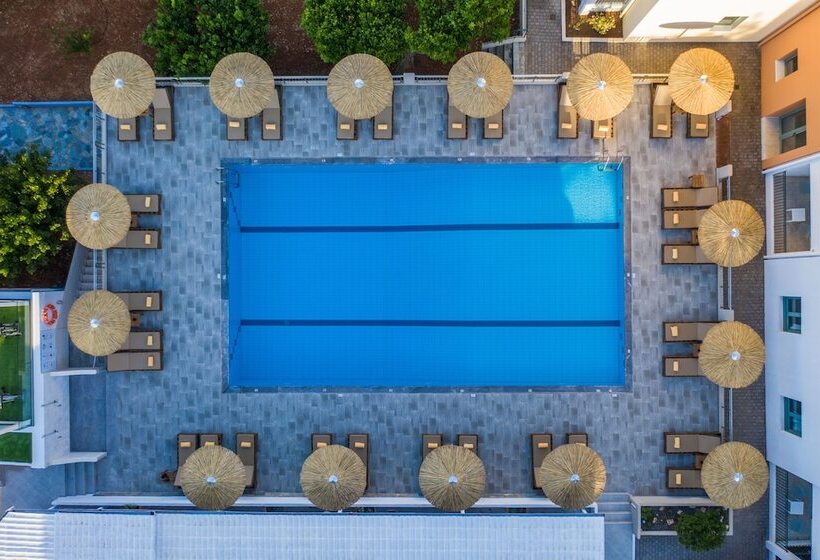 호텔 Mitos Village