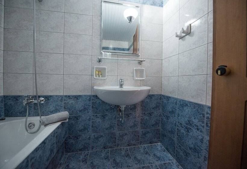 호텔 Mitos Village