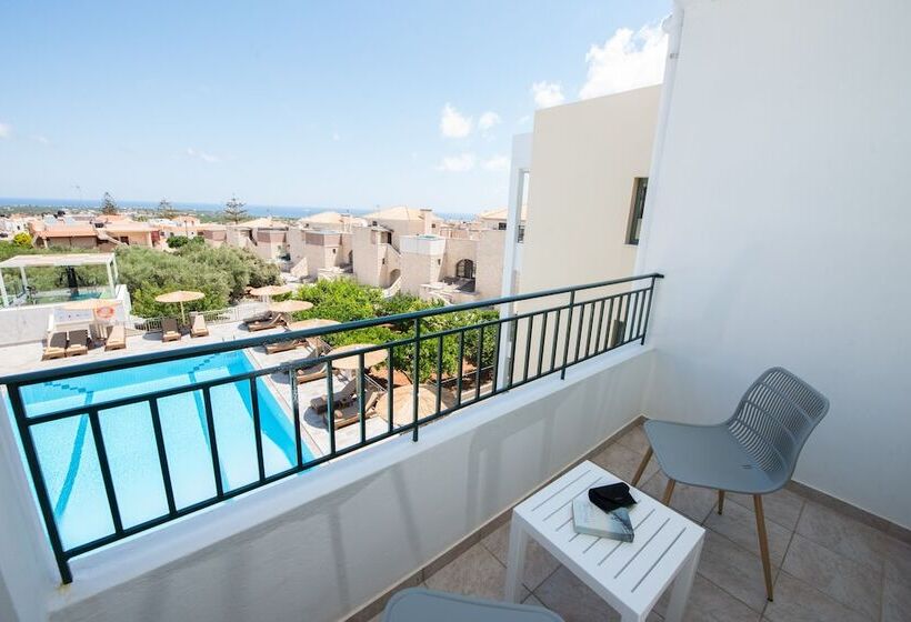 호텔 Mitos Village