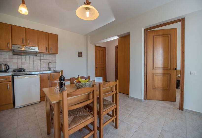 호텔 Mitos Village