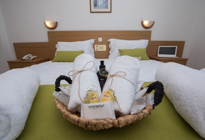 호텔 Mitos Village