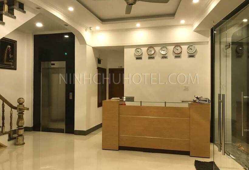 هتل Ninh Chu