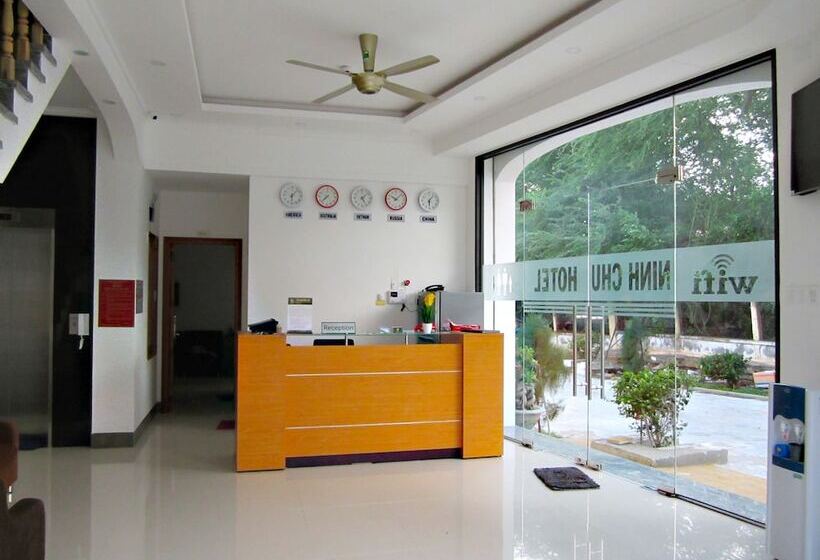 هتل Ninh Chu