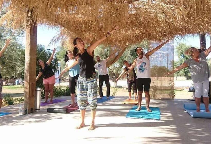 ホテル Nisi Campsite