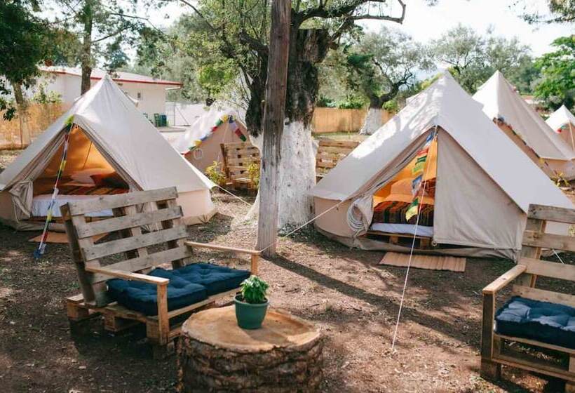 ホテル Nisi Campsite