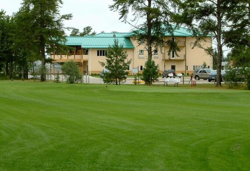 فندق Northern Greens Resort