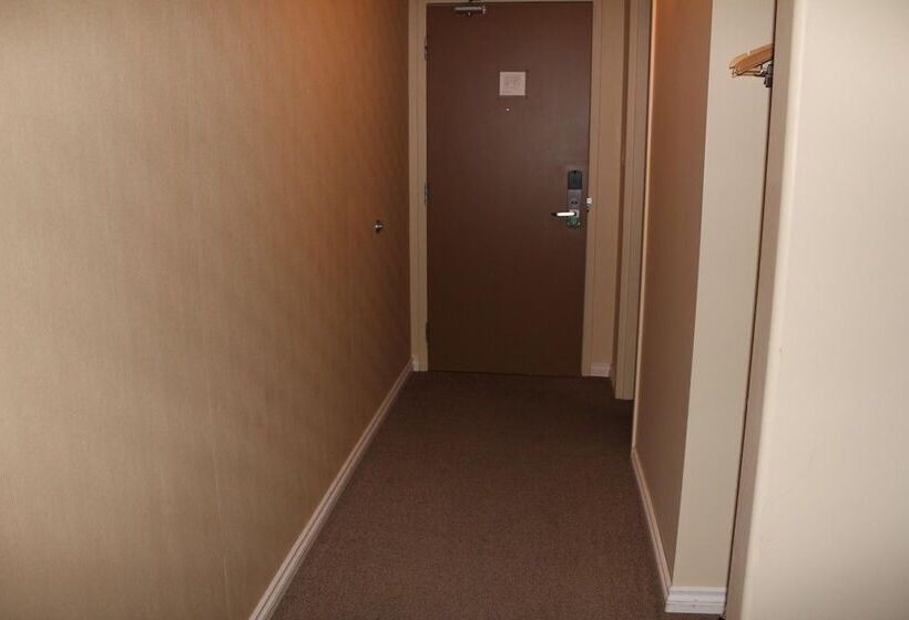 فندق Northern Greens Resort