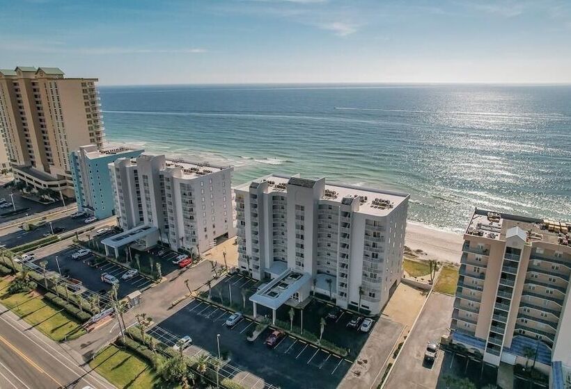 호텔 Ocean House Unit 1404