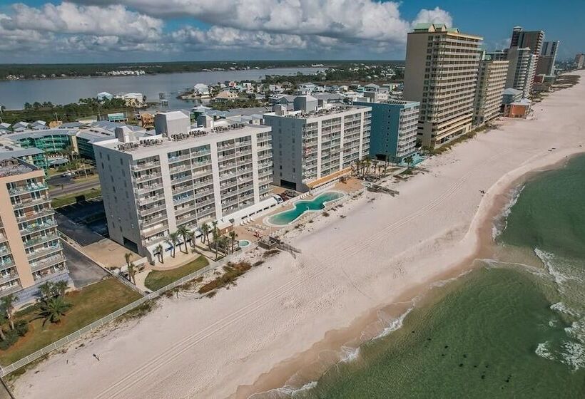 호텔 Ocean House Unit 1404