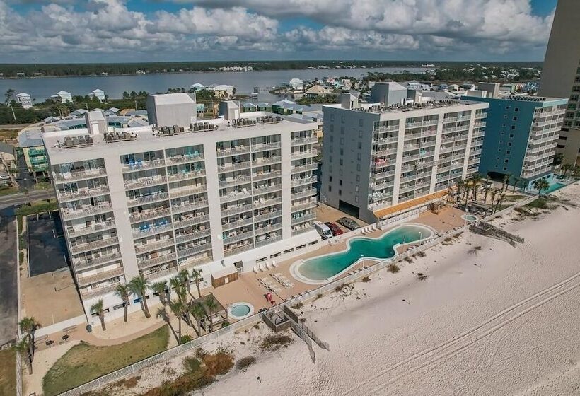 호텔 Ocean House Unit 1404