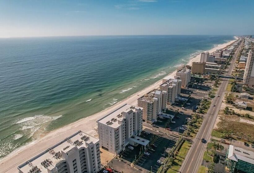 호텔 Ocean House Unit 1404