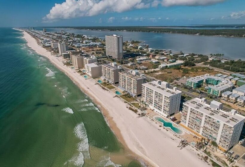 호텔 Ocean House Unit 1404