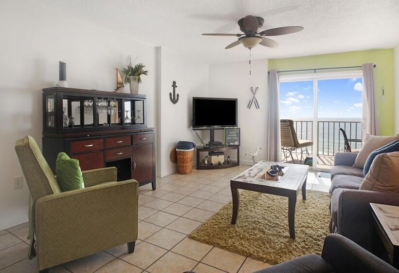 호텔 Ocean House Unit 1404