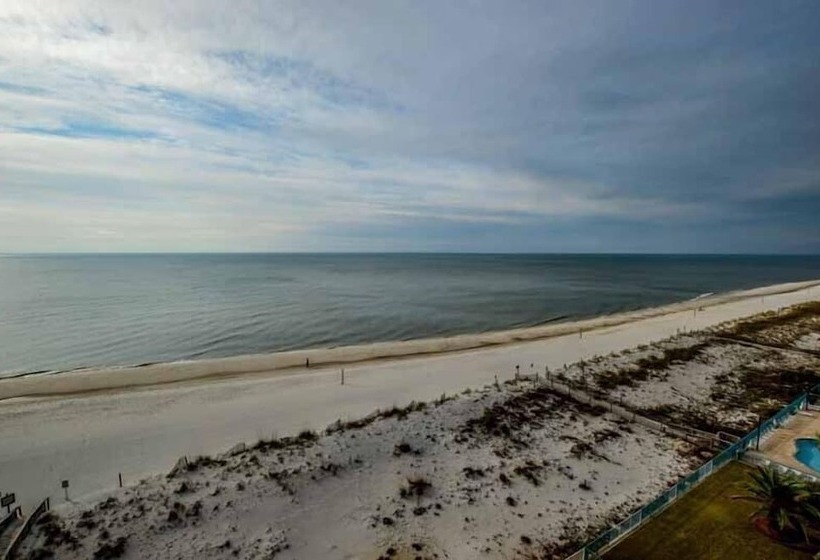 호텔 Ocean House Unit 1805