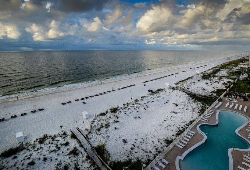 호텔 Ocean House Unit 1805