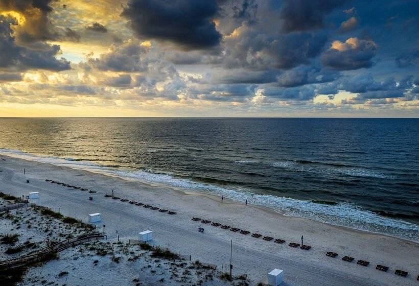 호텔 Ocean House Unit 1805