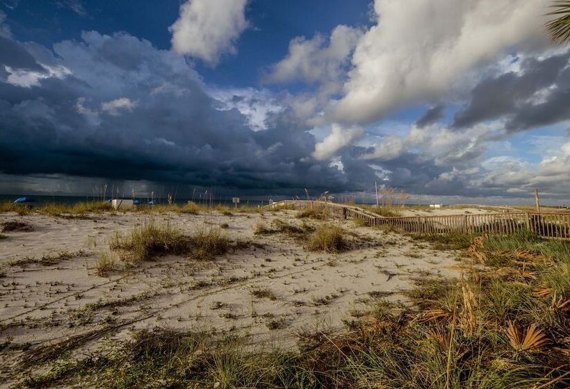 호텔 Ocean House Unit 1805