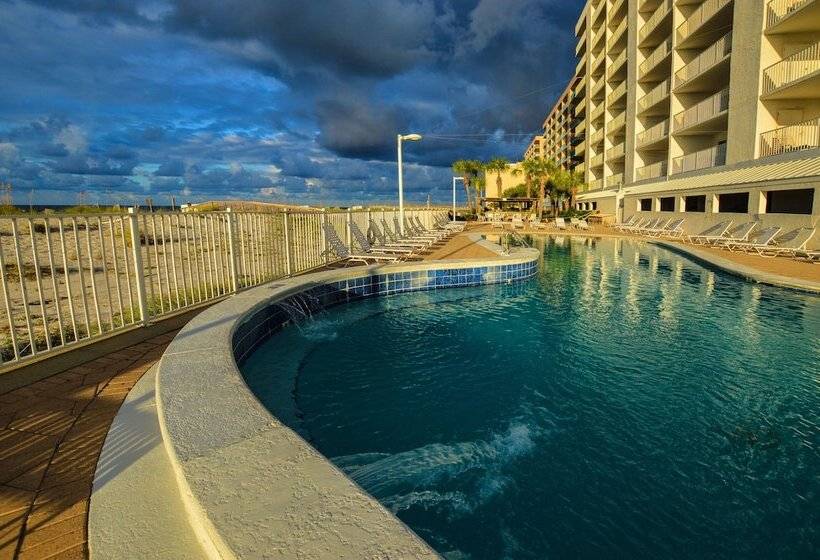 호텔 Ocean House Unit 1805