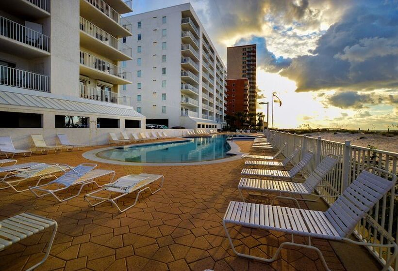 호텔 Ocean House Unit 1805