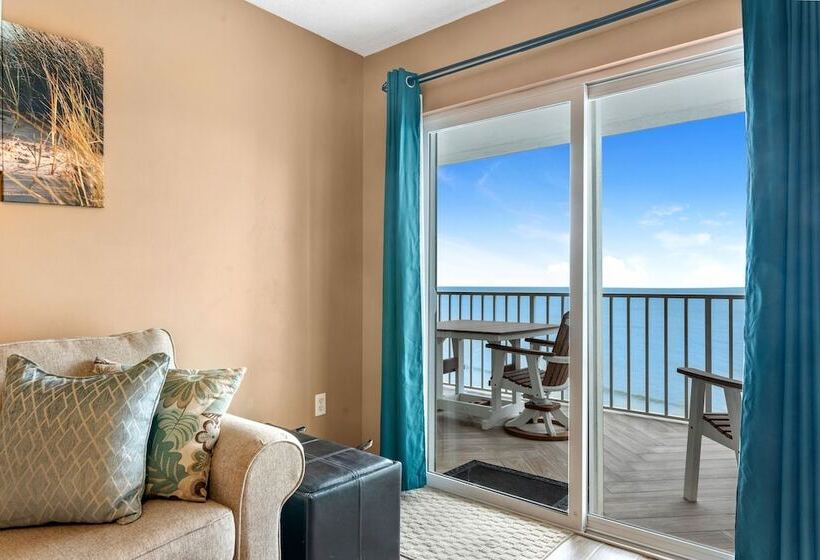 호텔 Ocean House Unit 1805