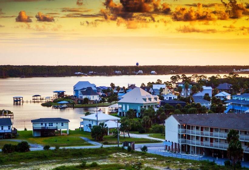 호텔 Ocean House Unit 2601